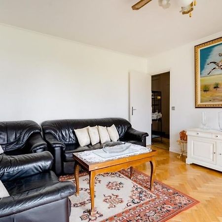 Chambre D'Hote Chez Marie-Jeanne Pierrefitte-sur-Seine Exteriér fotografie