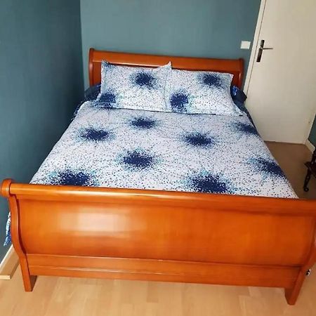 Chambre D'Hote Chez Marie-Jeanne Pierrefitte-sur-Seine Exteriér fotografie