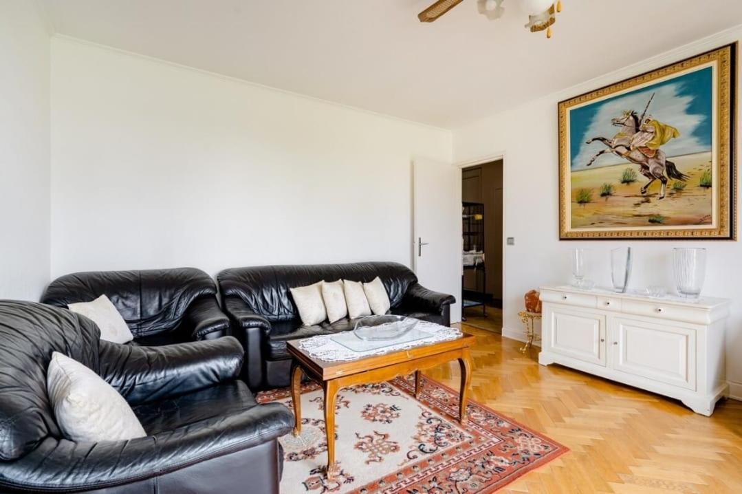 Chambre D'Hote Chez Marie-Jeanne Pierrefitte-sur-Seine Exteriér fotografie