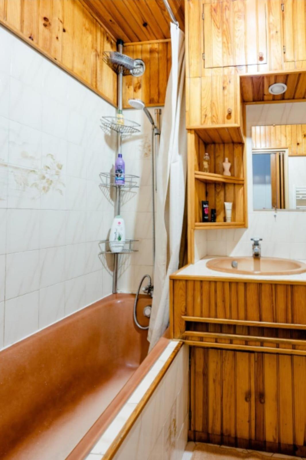 Chambre D'Hote Chez Marie-Jeanne Pierrefitte-sur-Seine Exteriér fotografie