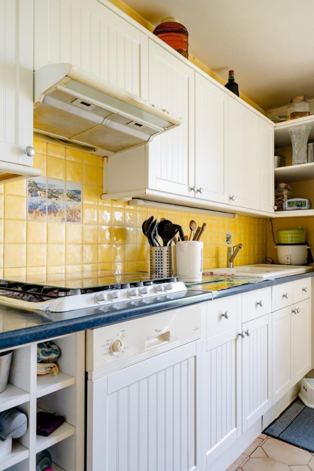 Chambre D'Hote Chez Marie-Jeanne Pierrefitte-sur-Seine Exteriér fotografie